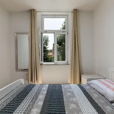 Fuer 2 Personen Ca 55 Qm In Pula, Istrien Istrische Riviera Apartment
