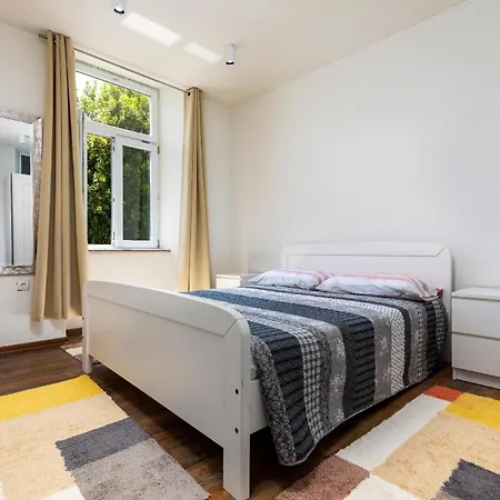 Fuer 2 Personen Ca 55 Qm In Pula, Istrien Istrische Riviera *