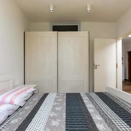 Fuer 2 Personen Ca 55 Qm In Pula, Istrien Istrische Riviera Apartment Pula