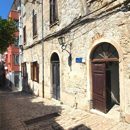 Fuer 2 Personen Ca 55 Qm In Pula, Istrien Istrische Riviera Apartment *